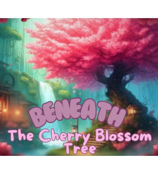 Beneath The Cherry Blossom Tree Steam Key GLOBAL